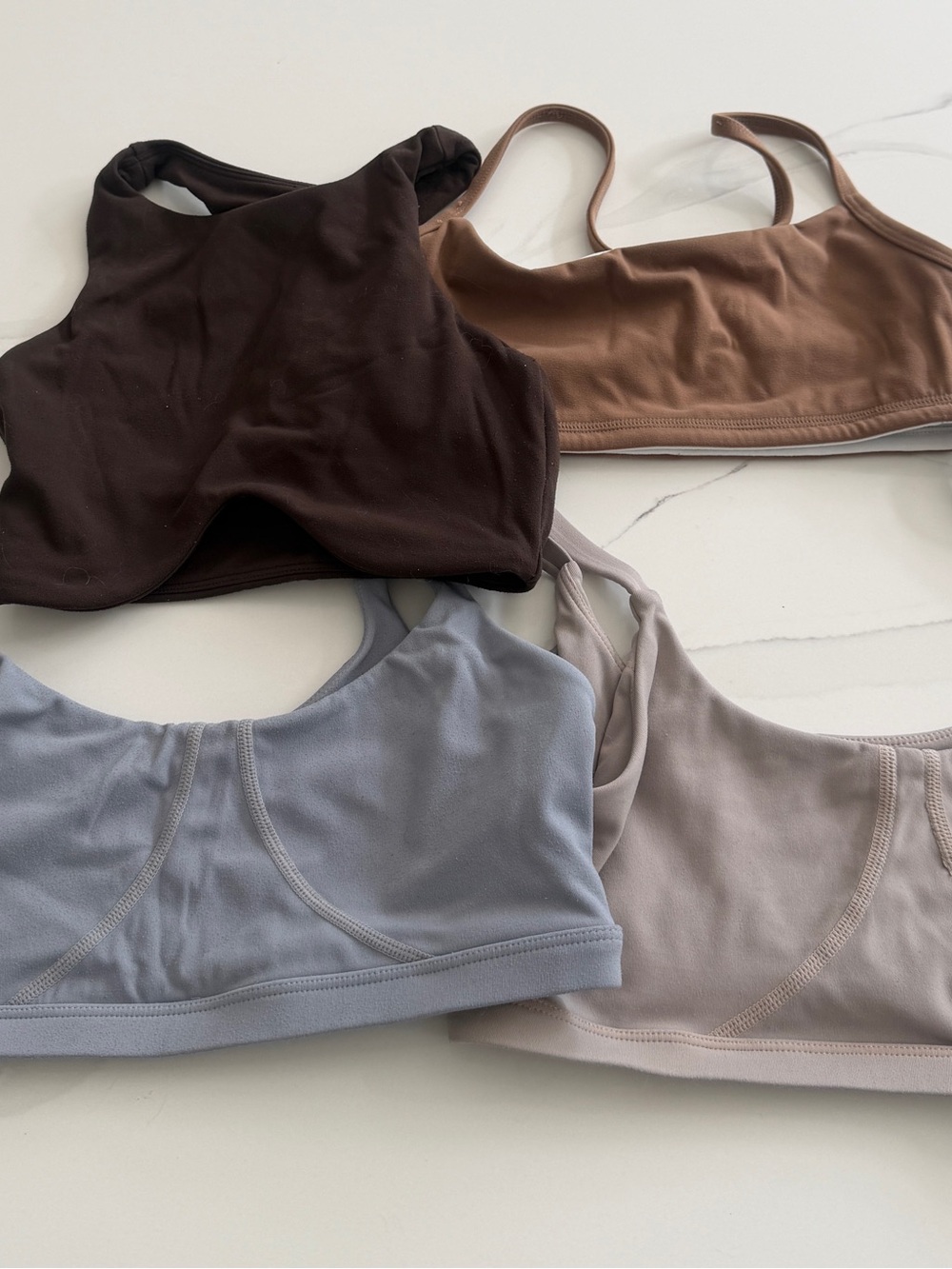 Buffbunny Collection Sports bra Lot